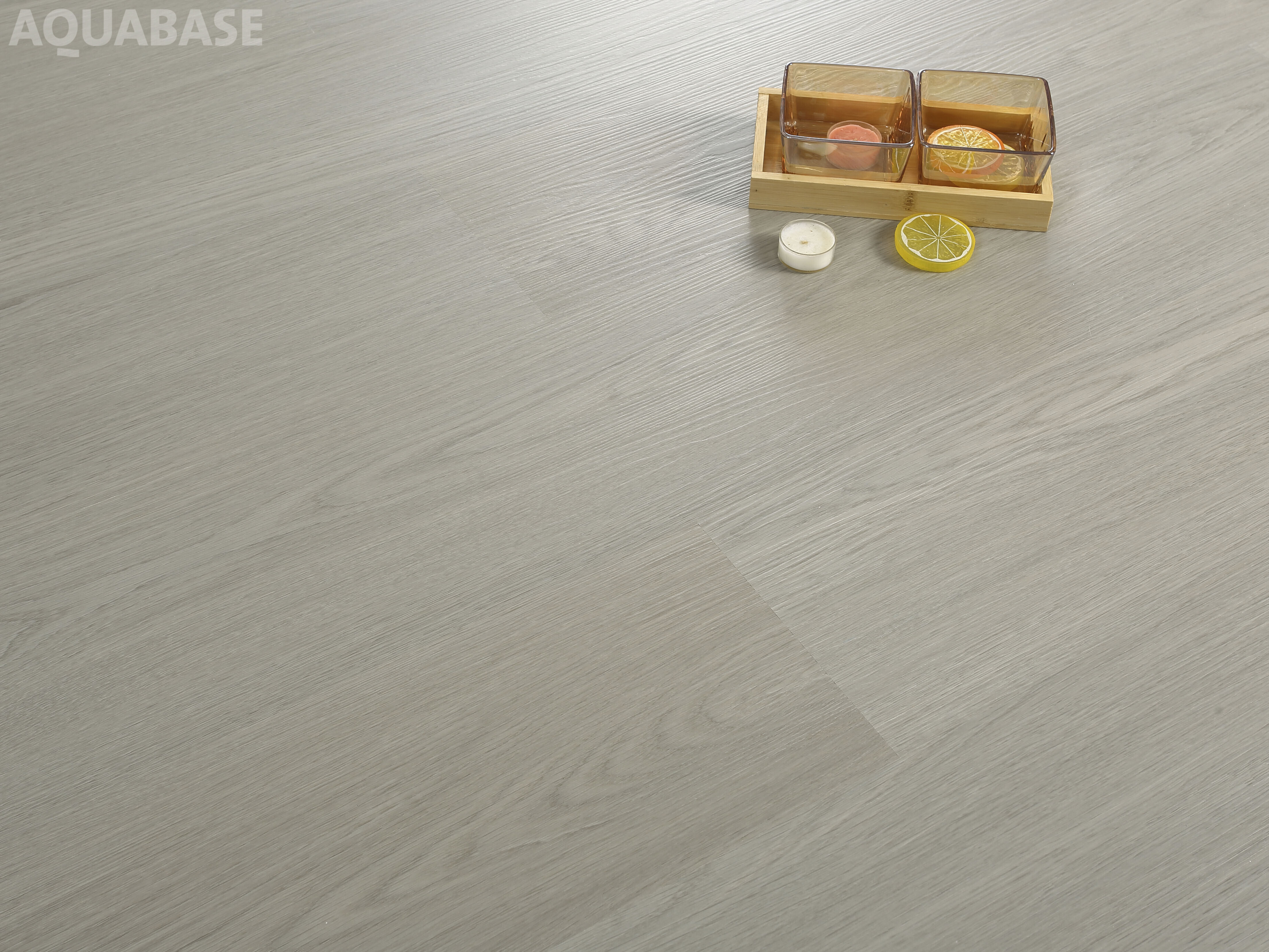 Aquabase 909 Luxury Vinyl Tile-5mm 0.5 Wear-SPC-Hybrid