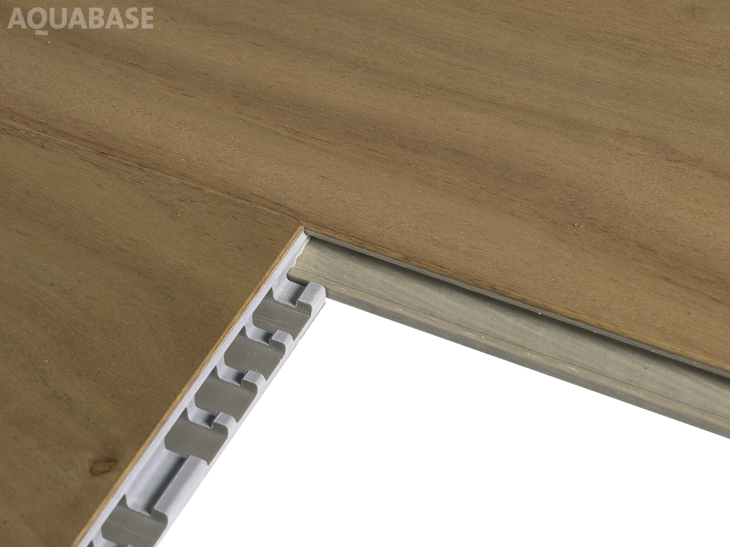 BLACKBUTT (matte brushed)-Innovative Aussie Timber-Waterproof Hardwood Flooring