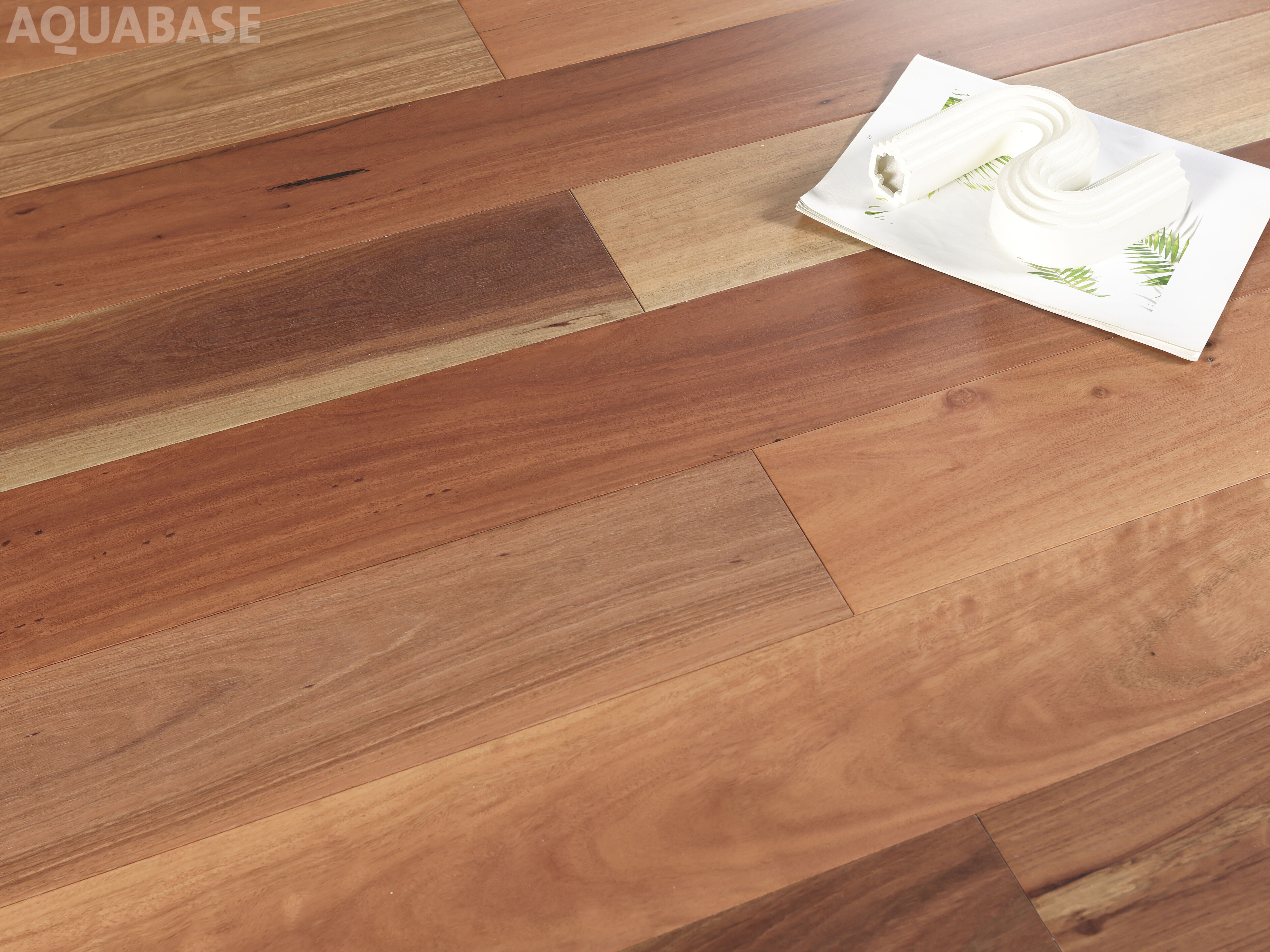 BLUE GUM-Innovative Aussie Timber-Waterproof Hardwood Flooring