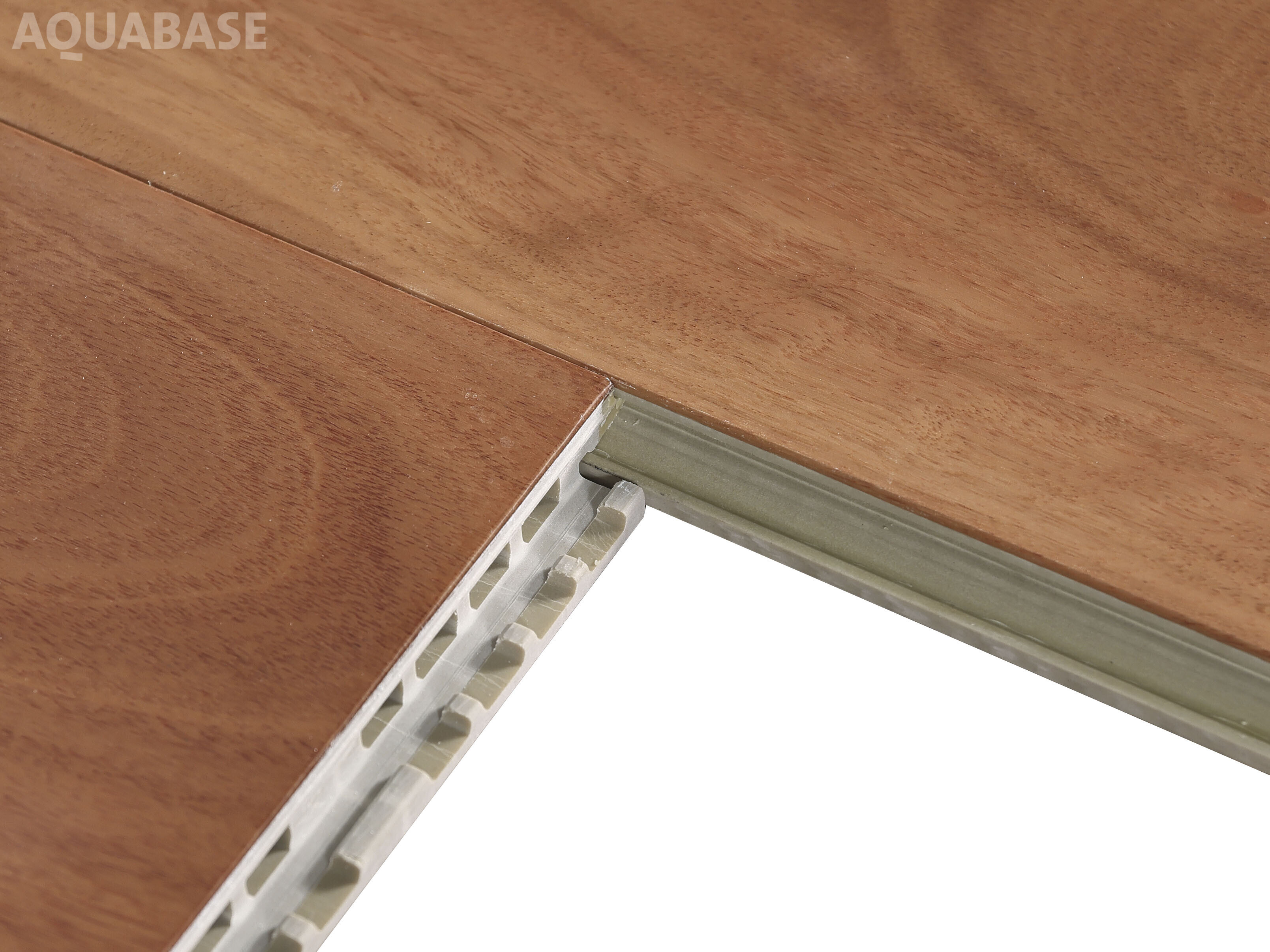 BLUE GUM-Innovative Aussie Timber-Waterproof Hardwood Flooring