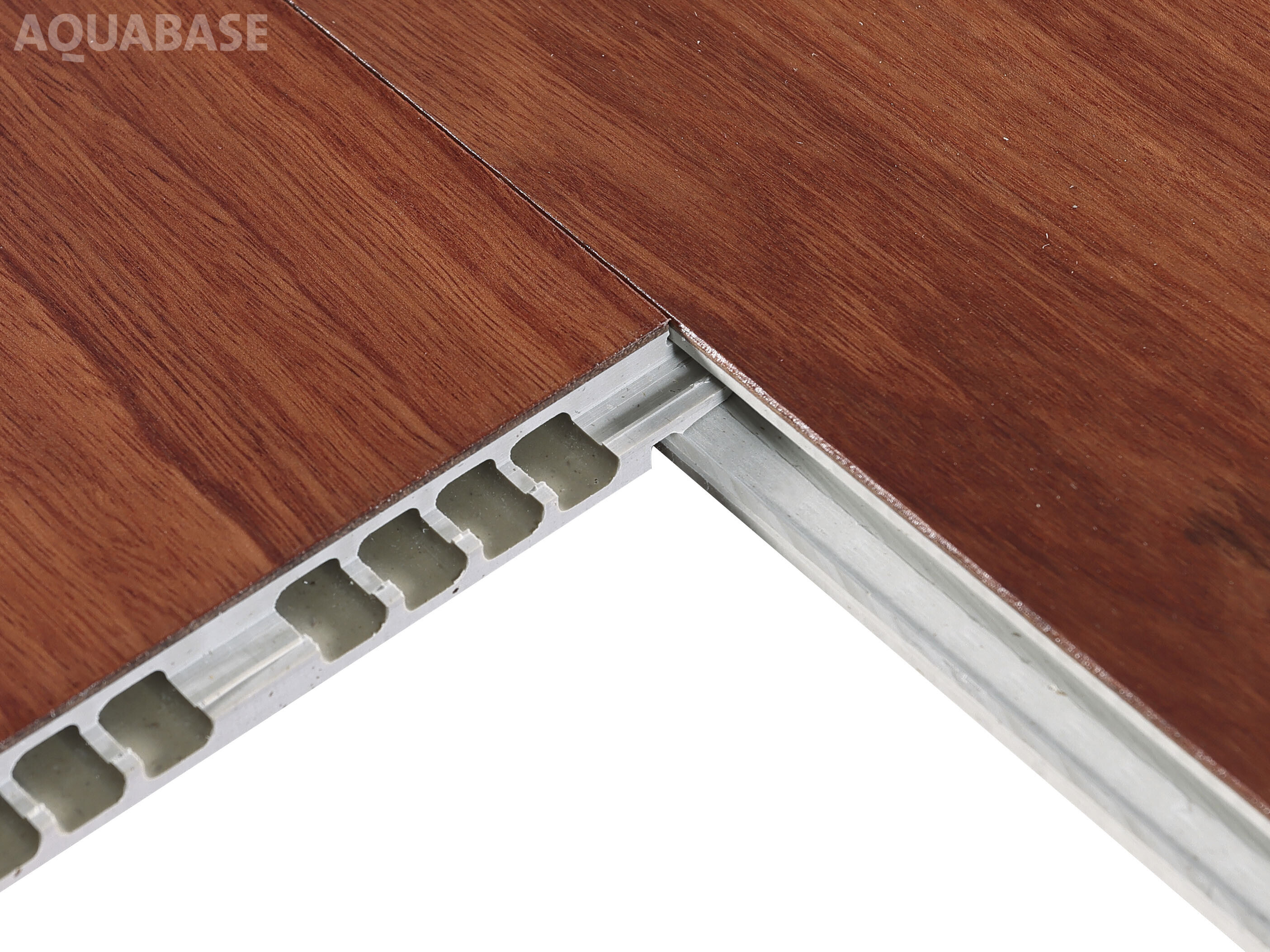 JARRAH-Innovative Aussie Timber-Waterproof Hardwood Flooring