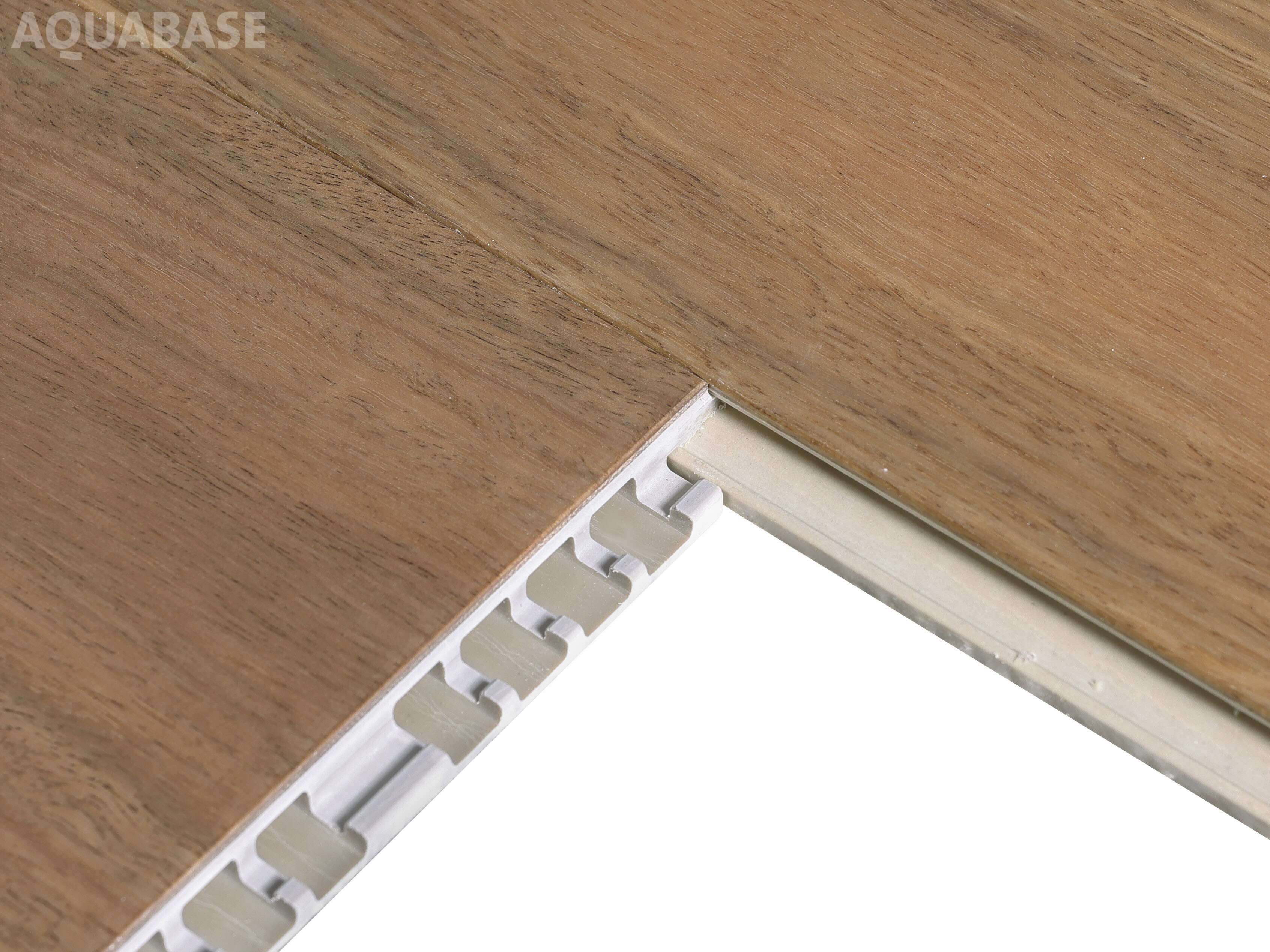 SPOTTED GUM (MATTE BRUSHED)-Innovative Aussie Timber-Waterproof Hardwood Flooring