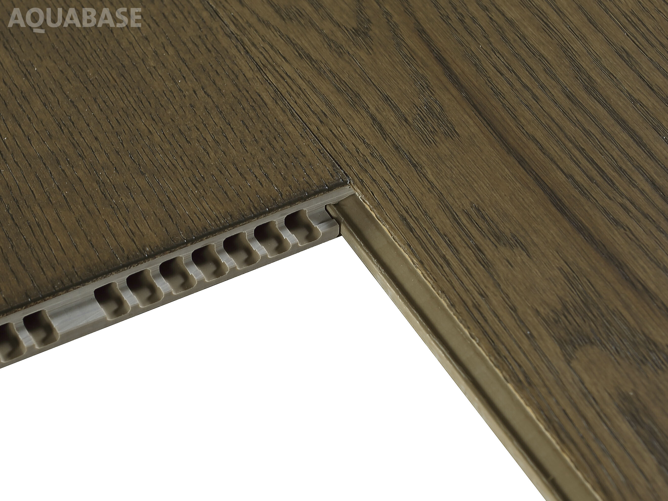 BASSOON-Innovative Oak-Waterproof Hardwood Flooring