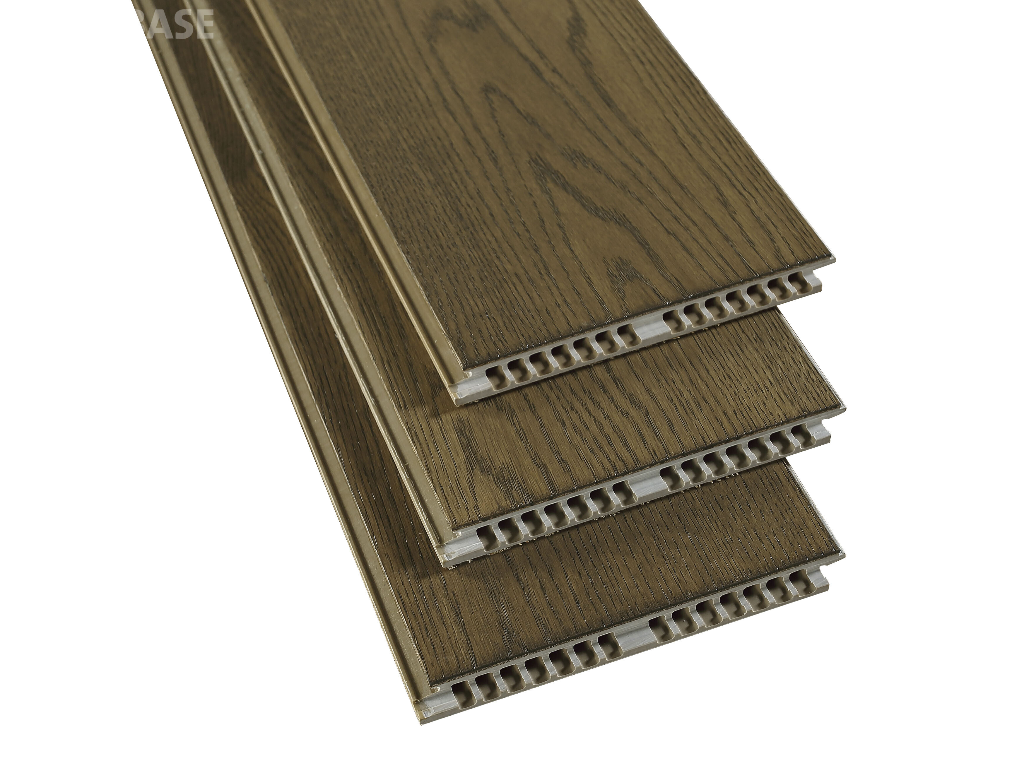 BASSOON-Innovative Oak-Waterproof Hardwood Flooring