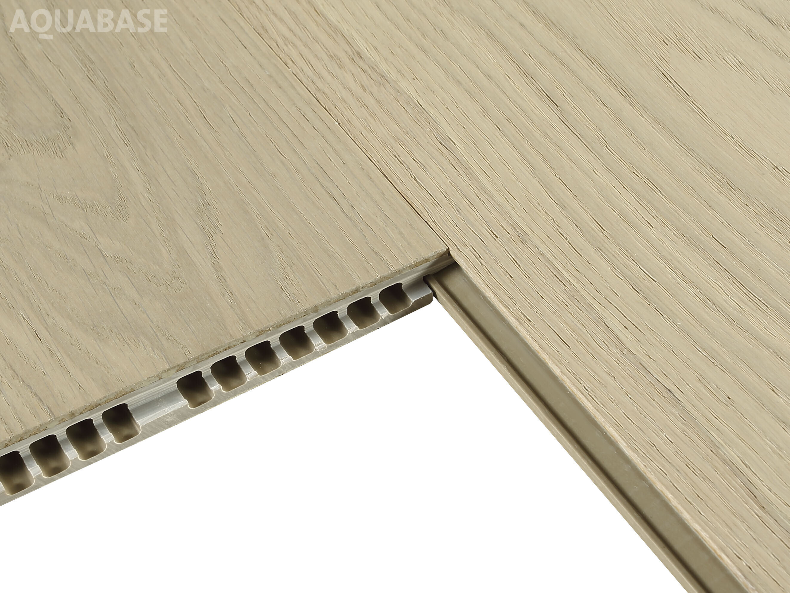 BLOOM-Innovative Oak-Waterproof Hardwood Flooring