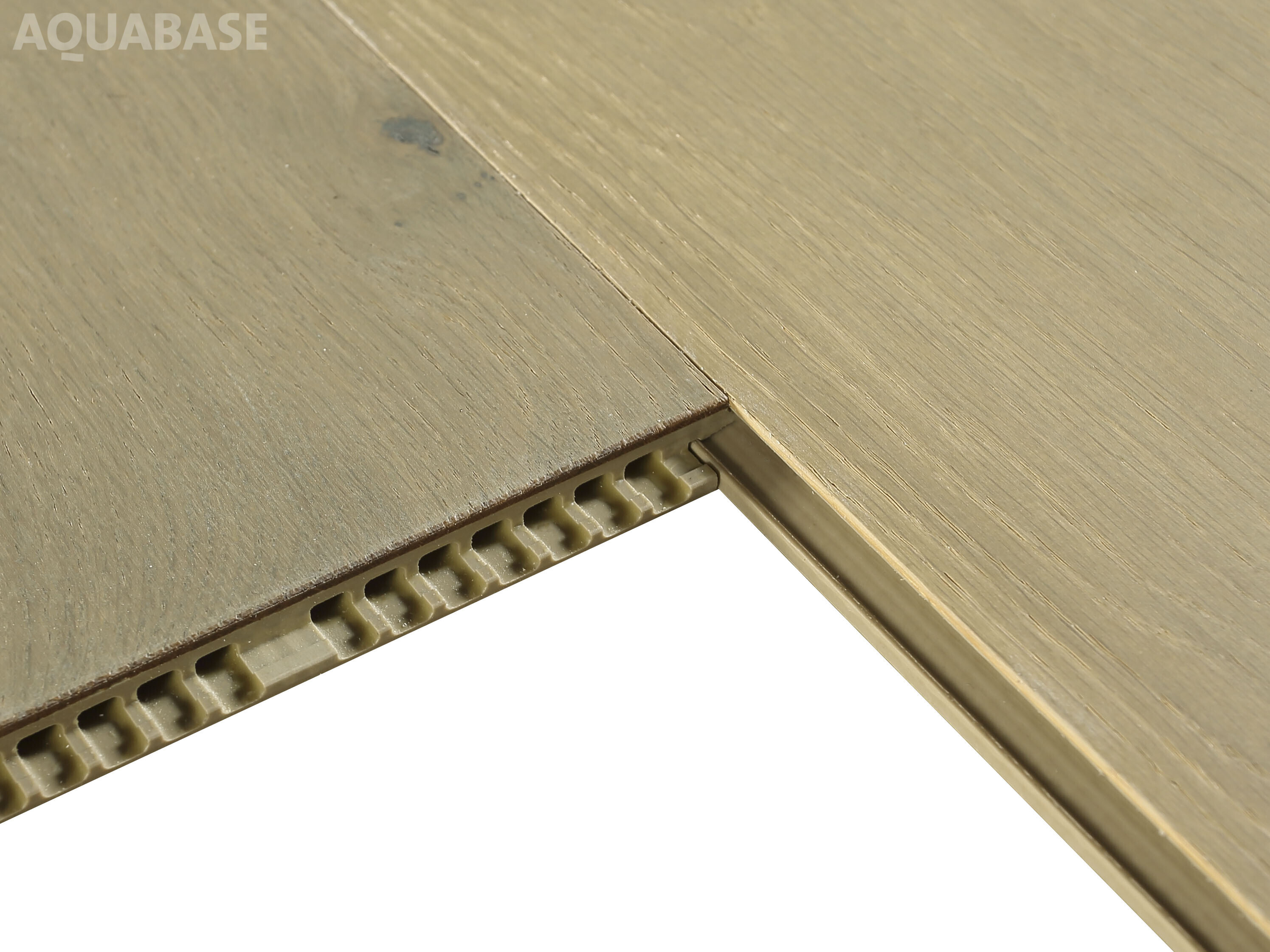 CHATEAU-Innovative Oak-Waterproof Hardwood Flooring