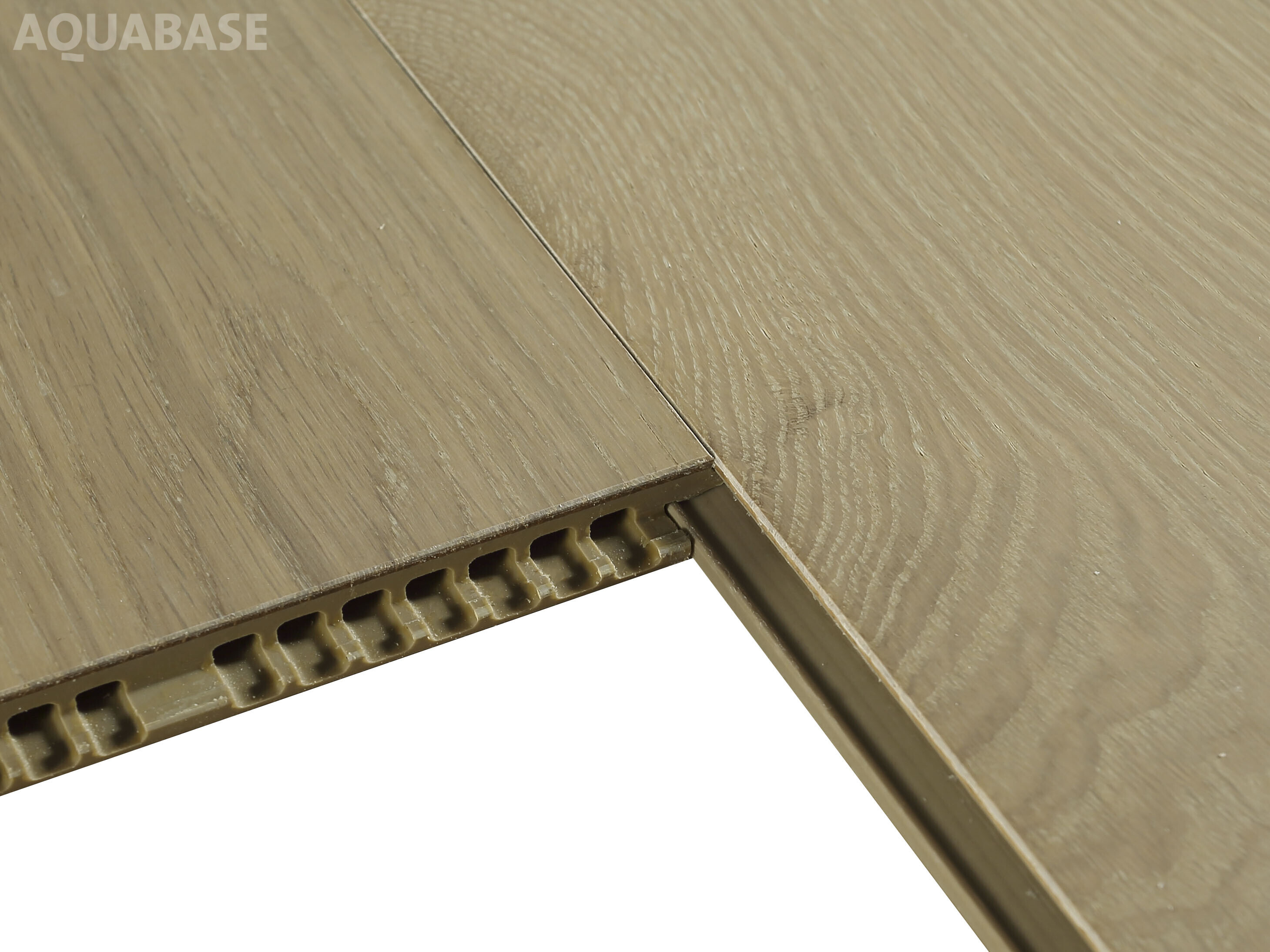 EARTHY-Innovative Oak-Waterproof Hardwood Flooring