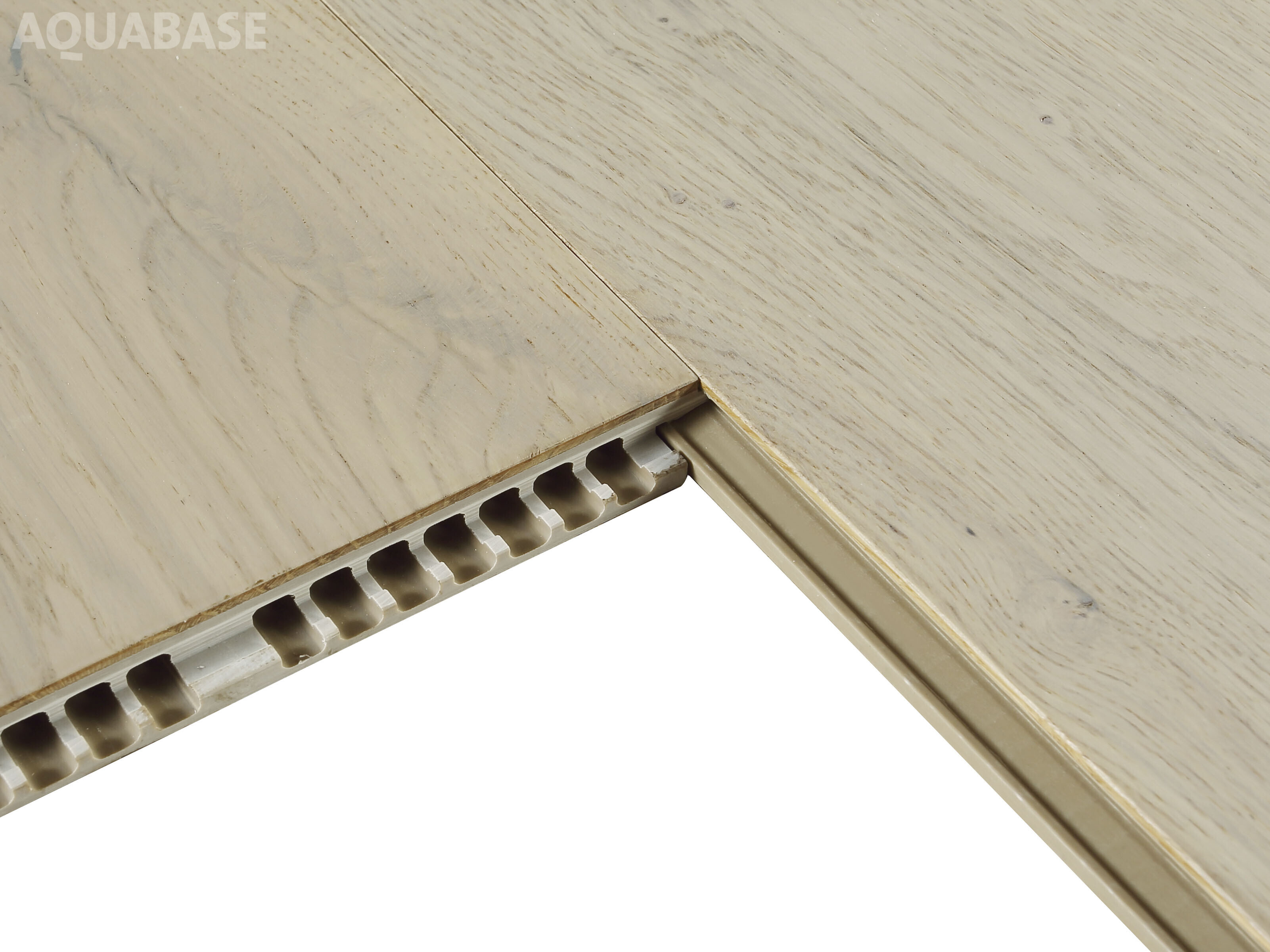 SENIOR ASH-Innovative Oak-Waterproof Hardwood Flooring