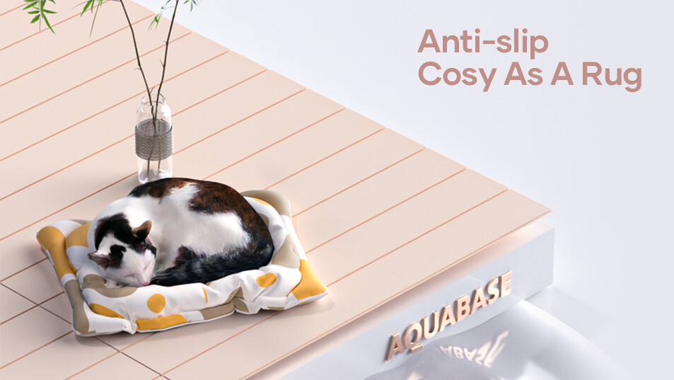 Engineered for Commercial-Grade Performance