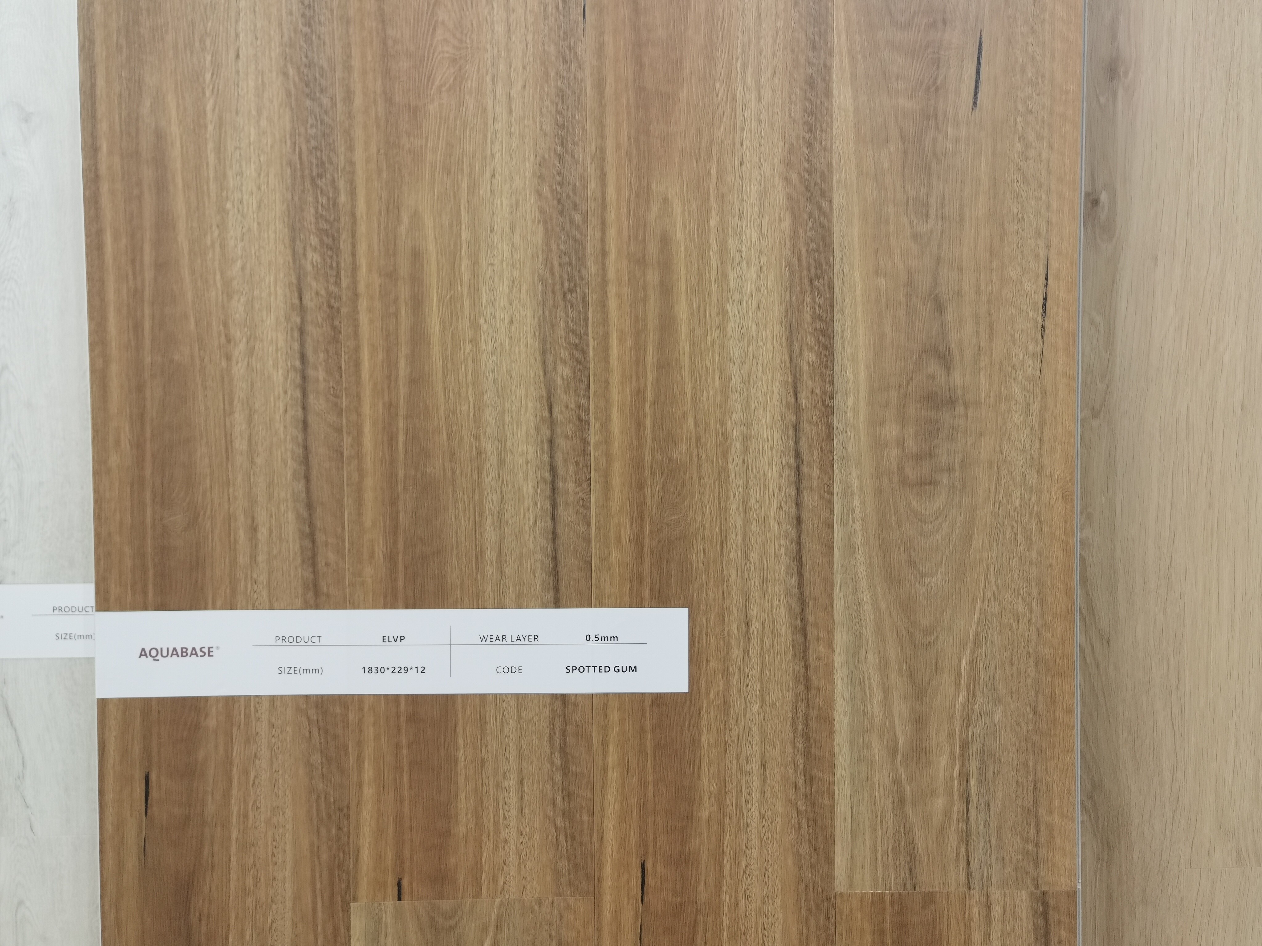 Technical Breakthroughs in ELVP Flooring