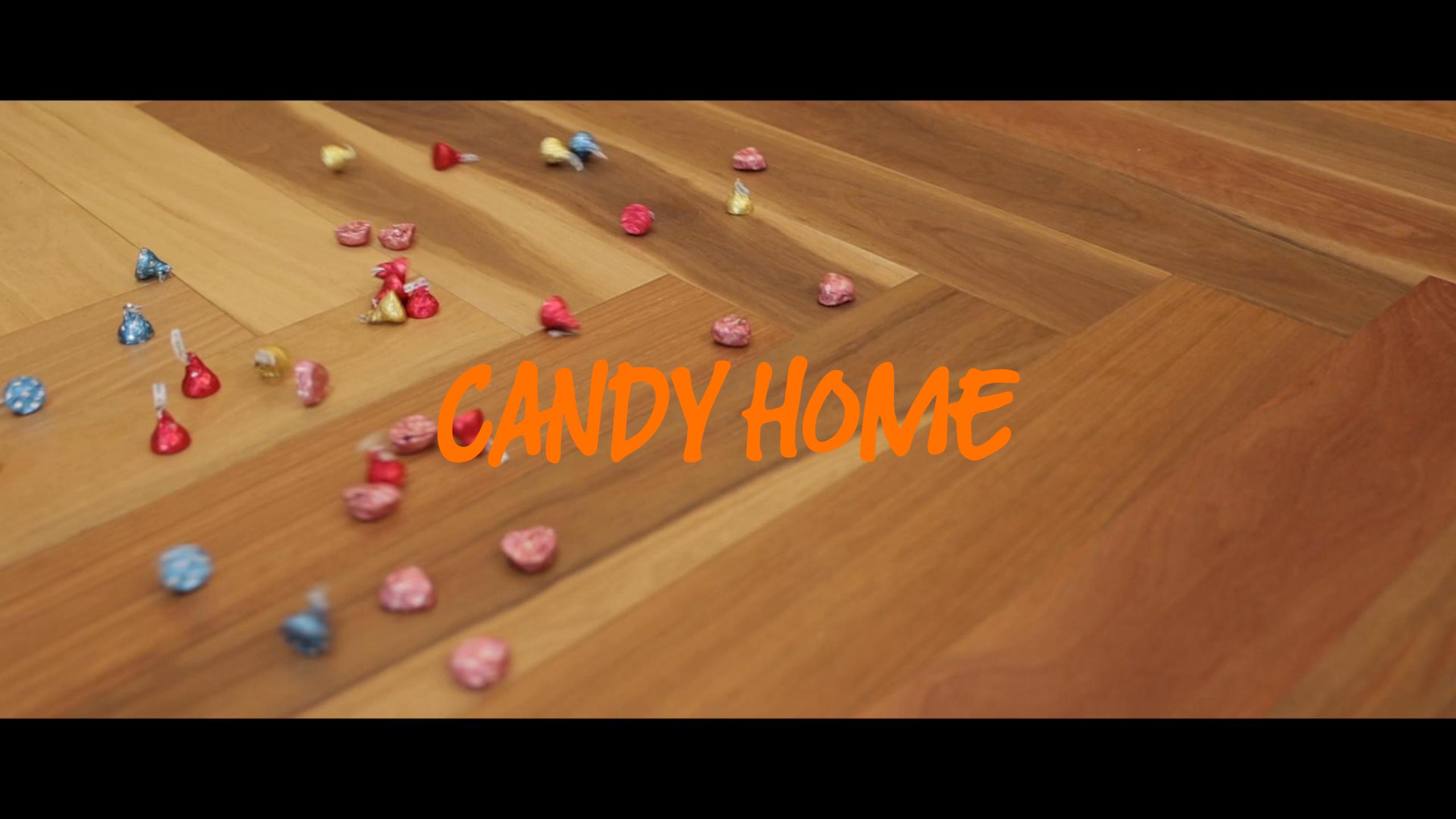 CANDY HOME