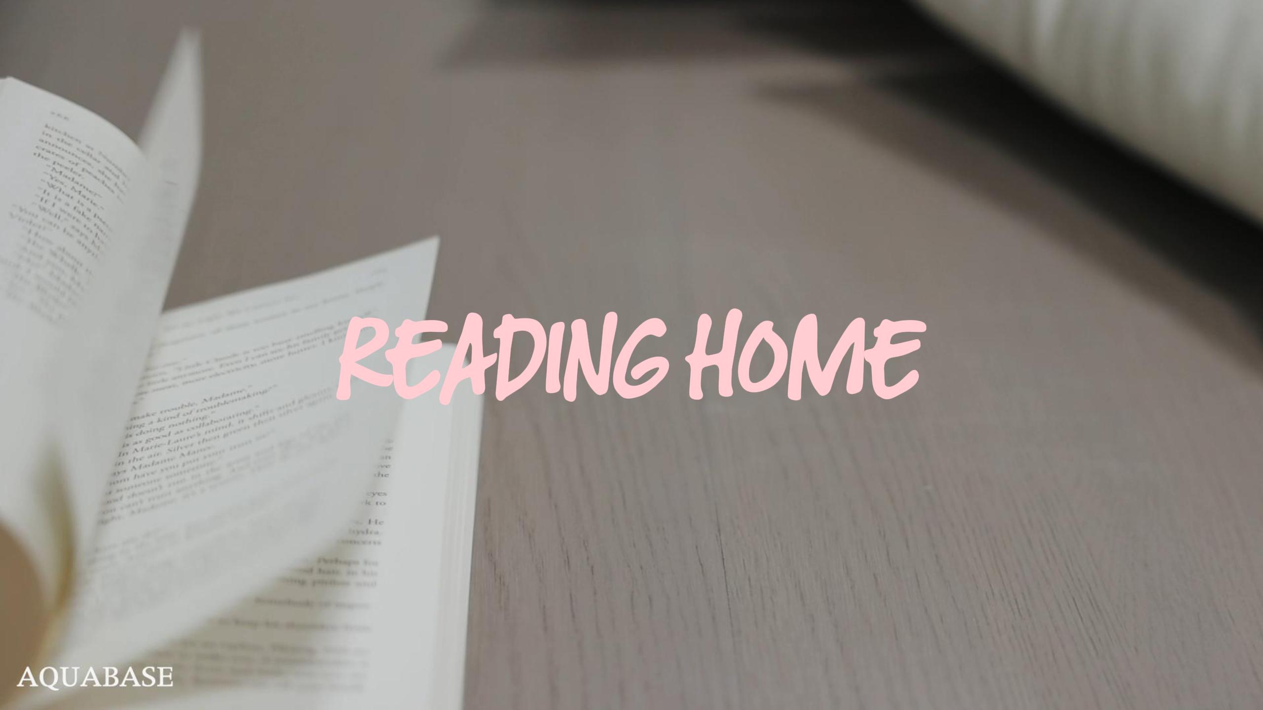 READING HOME