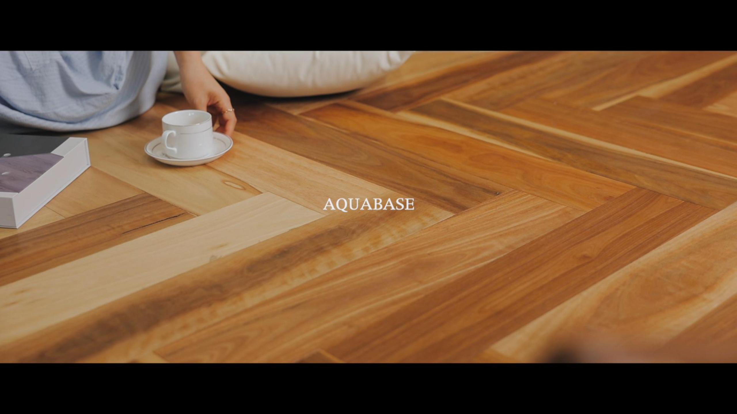 ELVP AND HERRINGBONE