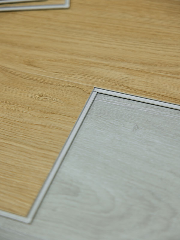 Aquabase 3003 Luxury Vinyl Tile-6.5mm 0.5 Wear-SPC-Hybrid