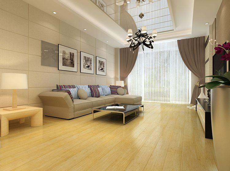 Why So Many People Choose Bamboo Flooring