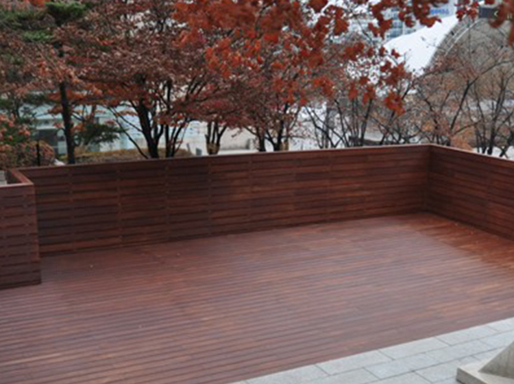 The Advantage of Bamboo Flooring