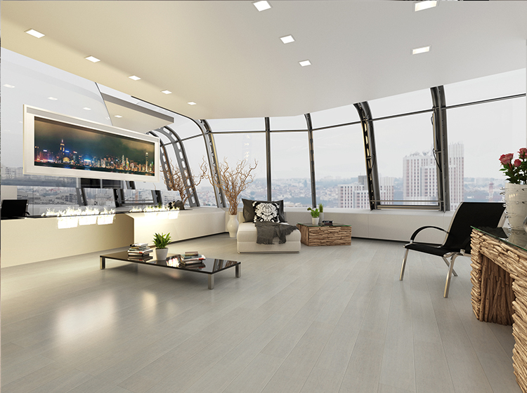 How to Install Bamboo Flooring