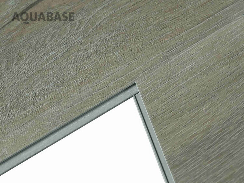 5mm 901 High-performance Click Lock Vinyl SPC Hybrid Flooring