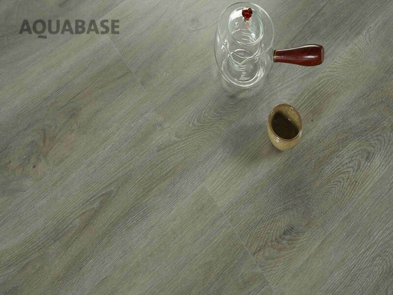 5mm 901 High-performance Click Lock Vinyl SPC Hybrid Flooring