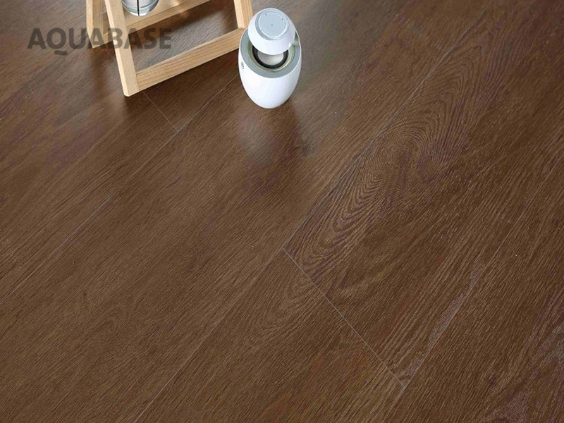 5mm 902 High-performance Click Lock Vinyl SPC Hybrid Flooring