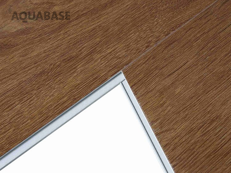 5mm 902 High-performance Click Lock Vinyl SPC Hybrid Flooring