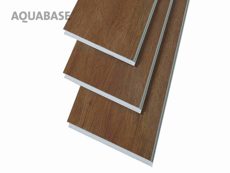 5mm 902 High-performance Click Lock Vinyl SPC Hybrid Flooring