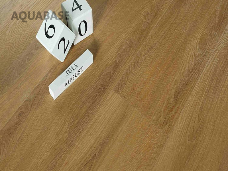 5mm 903 High-performance Click Lock Vinyl SPC Hybrid Flooring