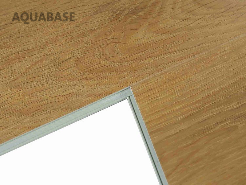 5mm 903 High-performance Click Lock Vinyl SPC Hybrid Flooring