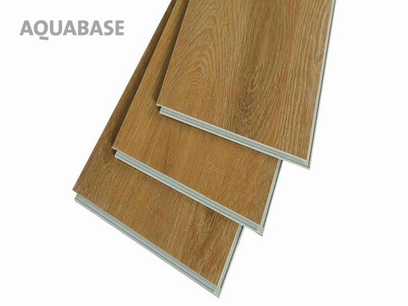 5mm 903 High-performance Click Lock Vinyl SPC Hybrid Flooring