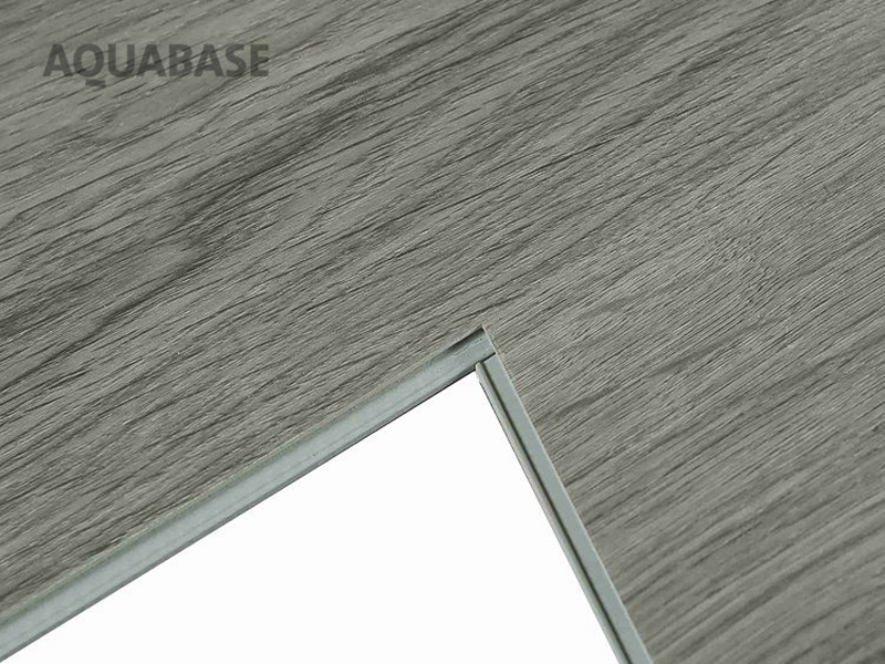 5mm 905 High-performance Click Lock Vinyl SPC Hybrid Flooring