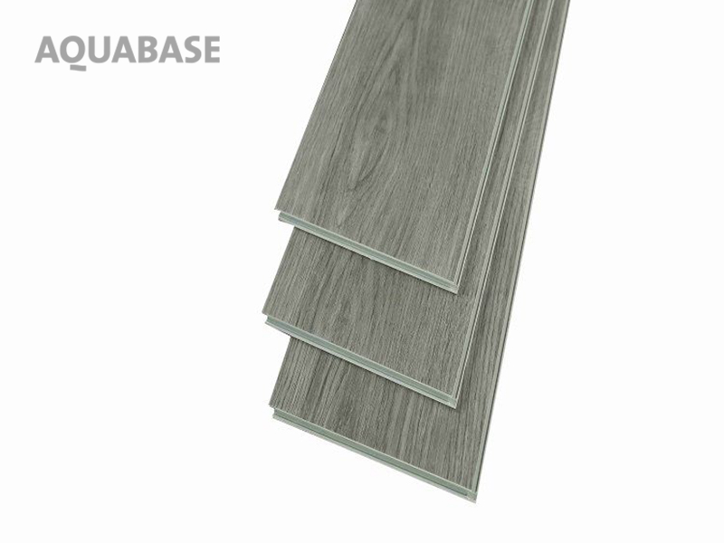 5mm 905 High-performance Click Lock Vinyl SPC Hybrid Flooring