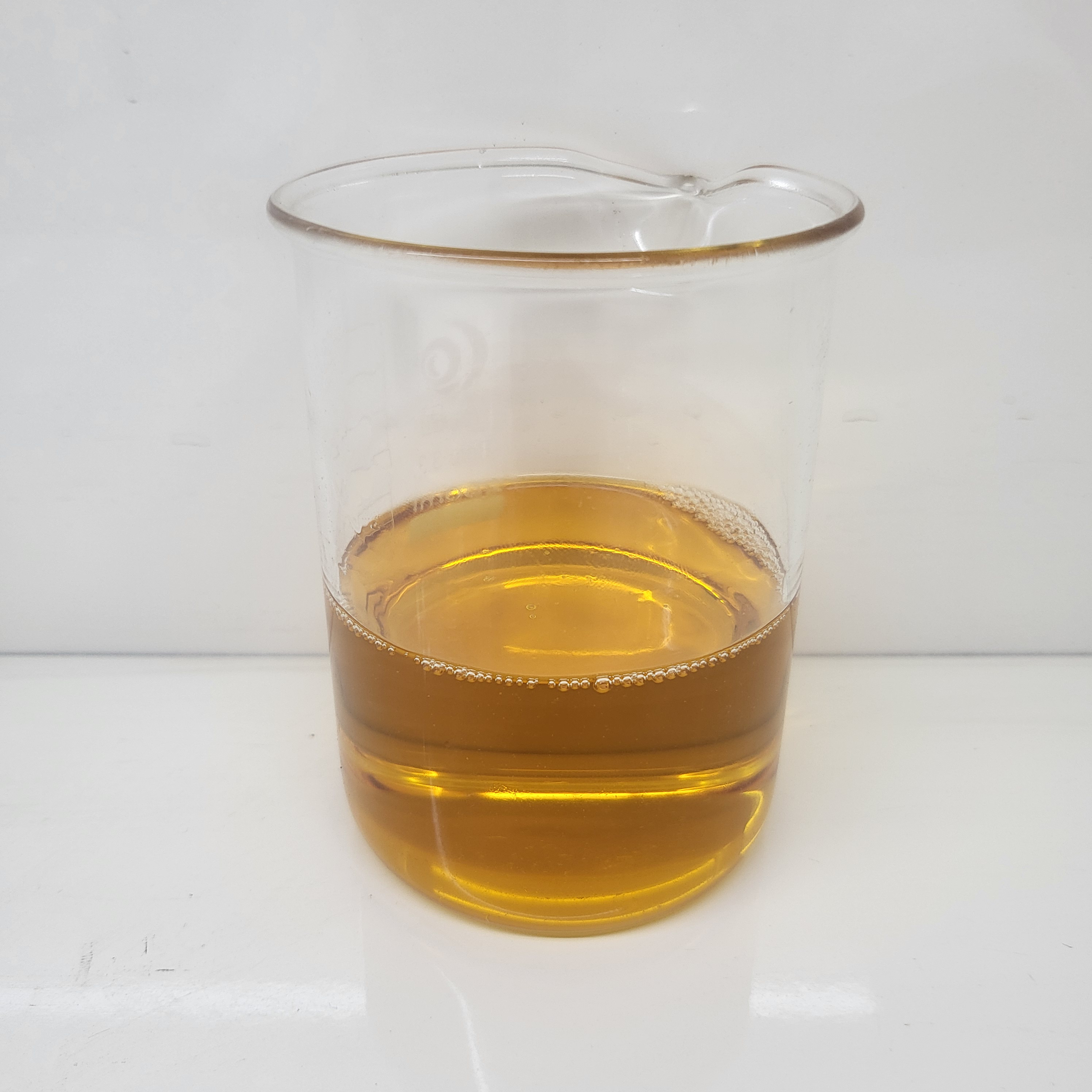 Crystallizer-Specific Mold Release Oil