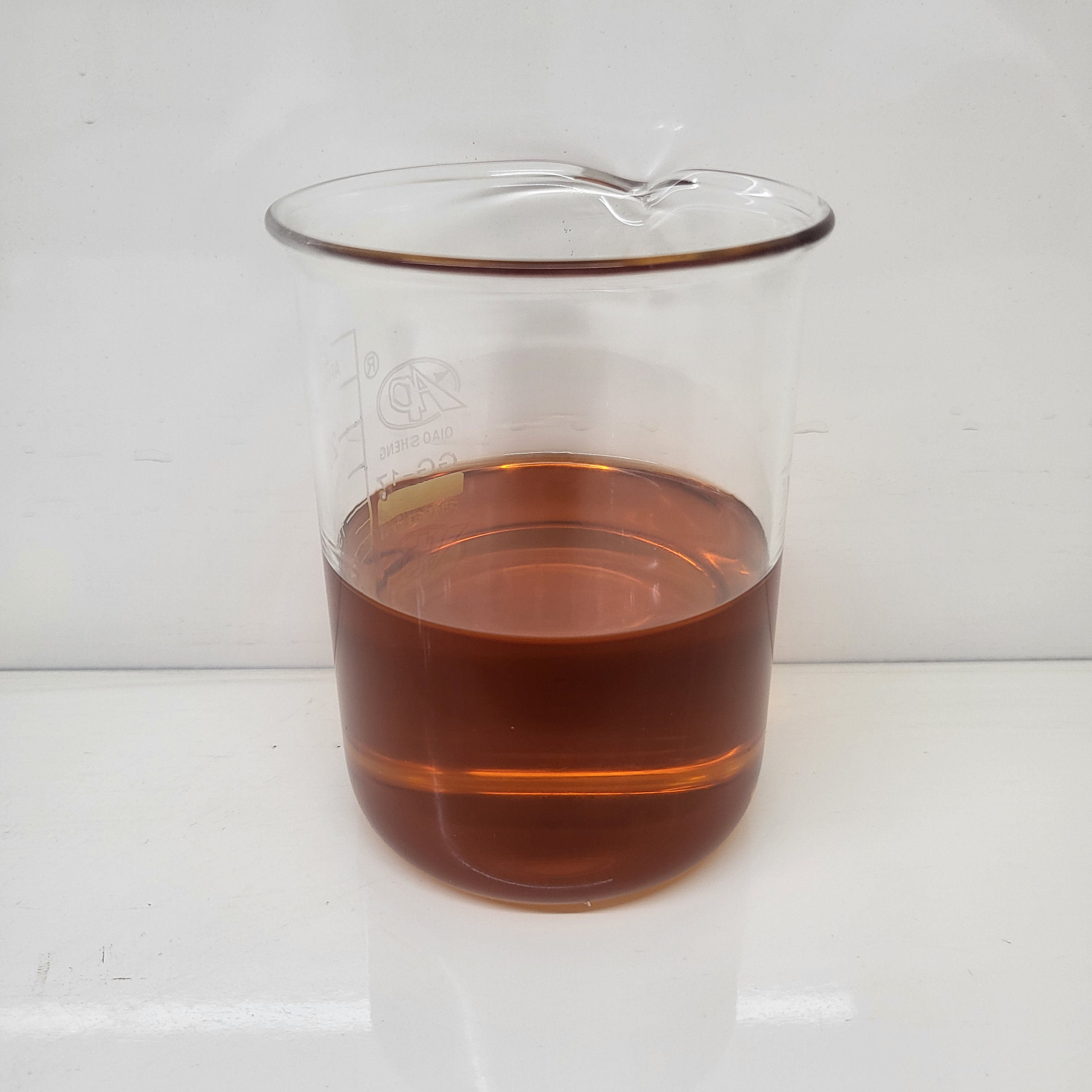 Sealed Anti-Rust Oil