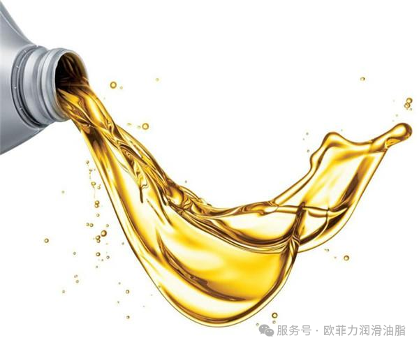 Wrong choice of lubricant = ruin your car, have you been hit?