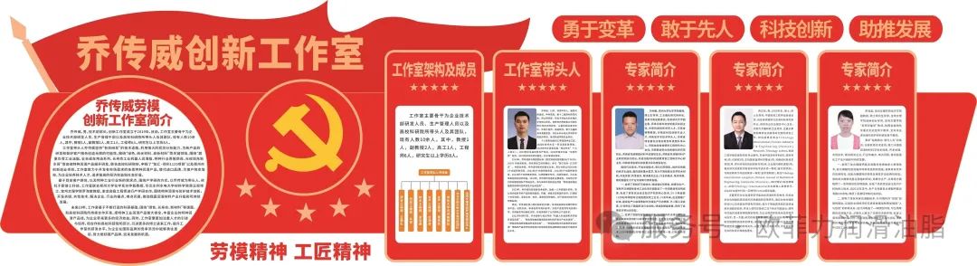 Congratulations to the establishment of Zhengzhou Artisan Day, which continues to promote the spirit of craftsmanship