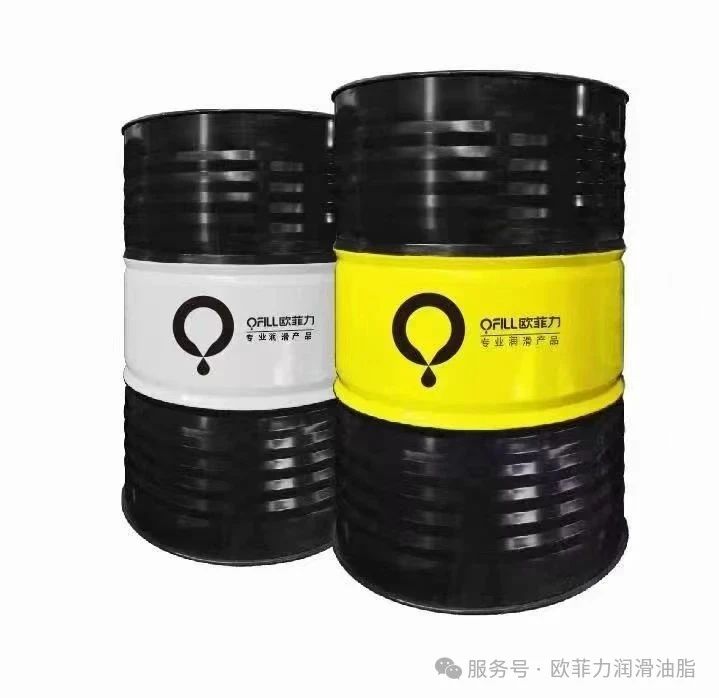 The Invisible Armor of Gears: The Hardcore Guardian of OFILL Vehicle Gear Oils