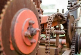 How long can rust preventive oil prevent rust?