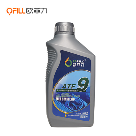 ATF Automatic Transmission Fluid