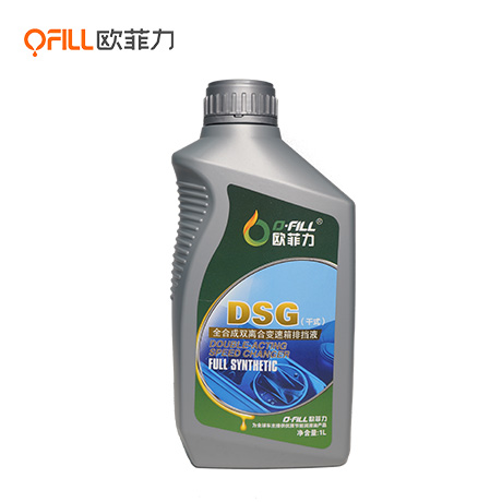 DCTF Automatic Transmission Fluid