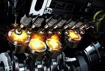 Do I have to use a high viscosity oil with an older car?