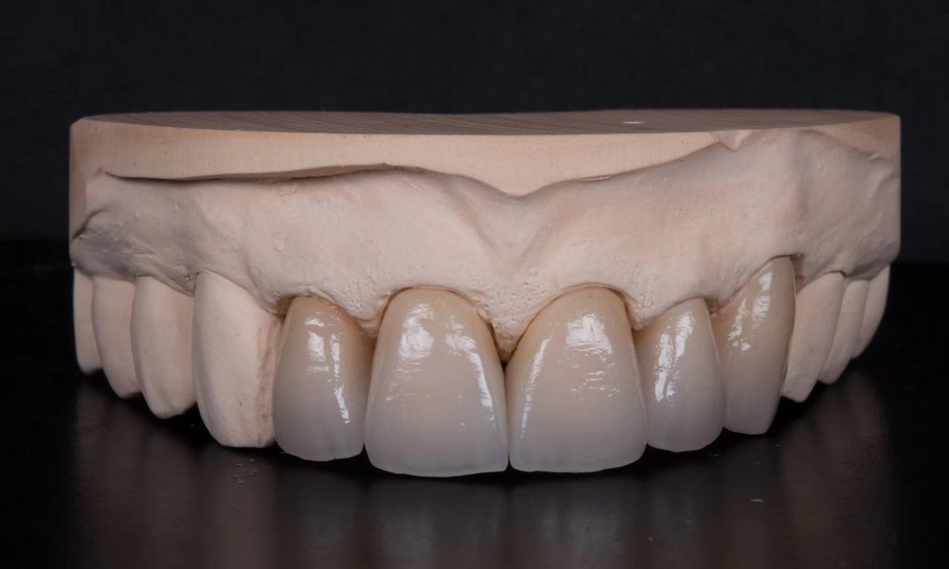 Zirconia