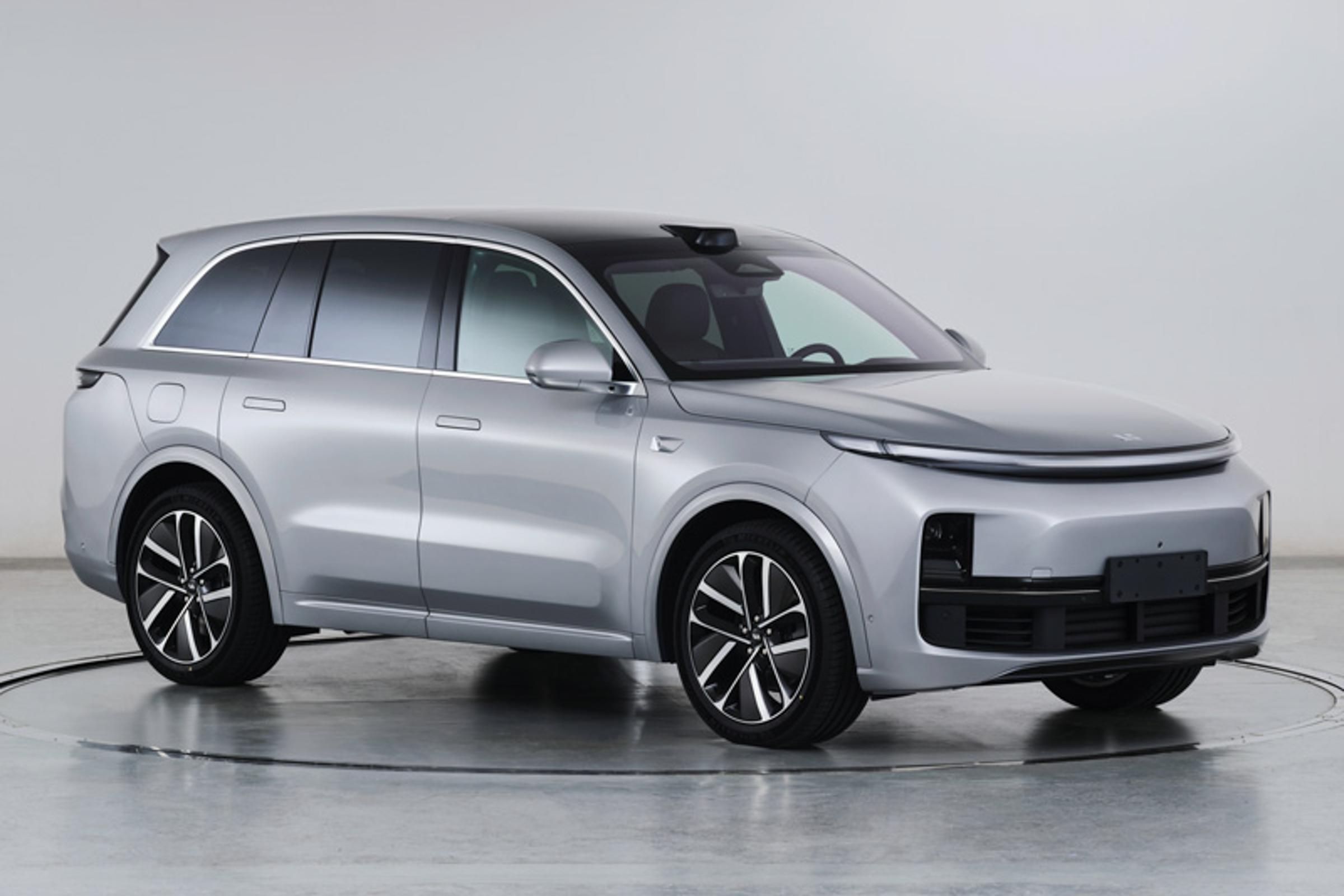 Ideal Cars Inc.: Driving Dreams, Defining the Future of Automotive Excellence Ideal Cars Inc.: Driving Dreams, Defining the Future of Automotive Excellence