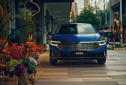 FAW-Volkswagen Unveils Next-Gen Mobility: Blending Performance, Sustainability, and Connectivity