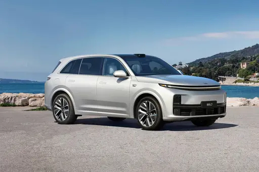 Hot selling Leading Ideal Lixiang L7 New Energy Electric Vehicle Auto Electric Li Xiang L 7 EV New Energy Car