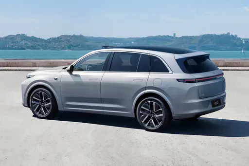 Hot selling Leading Ideal Lixiang L7 New Energy Electric Vehicle Auto Electric Li Xiang L 7 EV New Energy Car