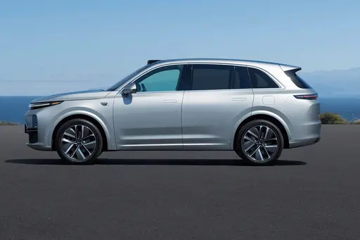 Hot selling Leading Ideal Lixiang L7 New Energy Electric Vehicle Auto Electric Li Xiang L 7 EV New Energy Car