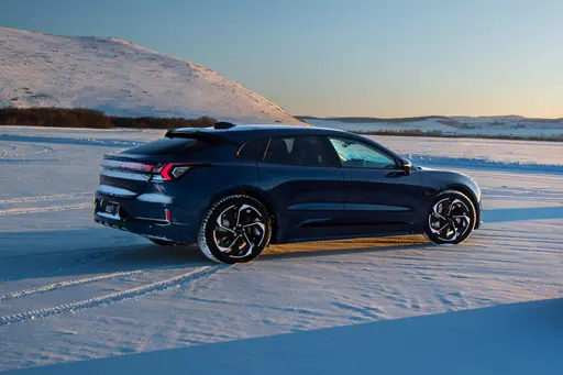 International Car Zeekr 001 4WD Edition For Sale Cars Electric 2023 2024 Ev Suv Car Made In China