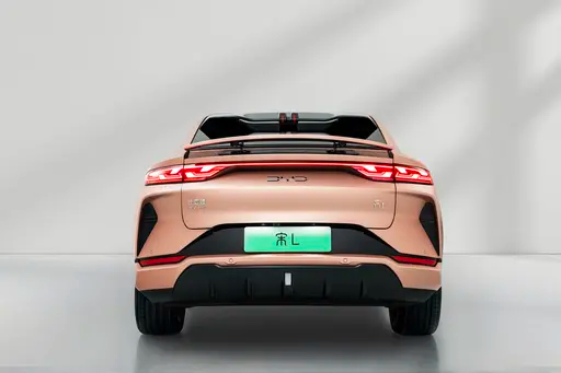 2024 2023 Newest Chinese SUV BYD Song L SongL 4 Wheel New Energy Vehicles Electric EV Cars