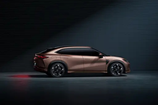 2024 2023 Newest Chinese SUV BYD Song L SongL 4 Wheel New Energy Vehicles Electric EV Cars