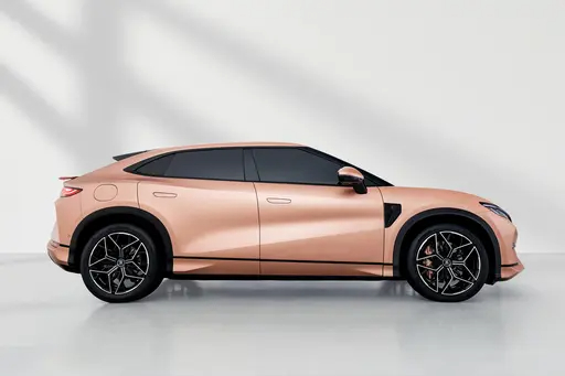 2024 2023 Newest Chinese SUV BYD Song L SongL 4 Wheel New Energy Vehicles Electric EV Cars